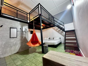 Ardour Lodge 